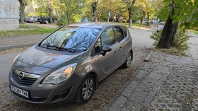 Opel Meriva, снимка 1