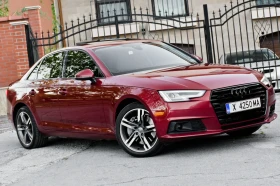 Audi A4 2 tfsi quattro B&O 360, снимка 8