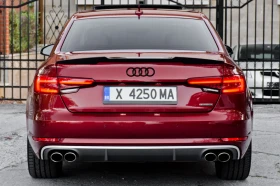 Audi A4 2 tfsi quattro B&O 360, снимка 5