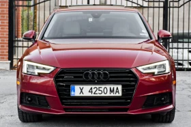 Audi A4 2 tfsi quattro B&O 360, снимка 1