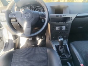 Opel Astra 1, 7 cdti 101hp, снимка 9