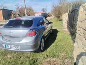 Opel Astra 1, 7 cdti 101hp, снимка 4