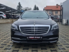 Mercedes-Benz S 350 L/AMG/FACE/GERMANY/CAR PLAY/360CAMERA/ПОДГРЕВ/LIZI, снимка 3