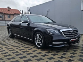 Mercedes-Benz S 350 L/AMG/FACE/GERMANY/CAR PLAY/360CAMERA/ПОДГРЕВ/LIZI, снимка 4