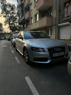 Audi A4, снимка 1