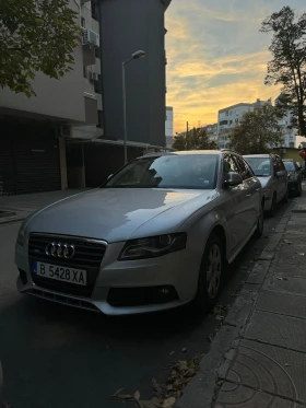 Audi A4, снимка 2