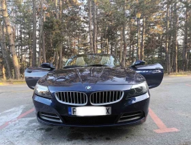 BMW Z4 sDrive 23i | Mobile.bg    4