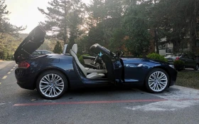 BMW Z4 sDrive 23i | Mobile.bg    13