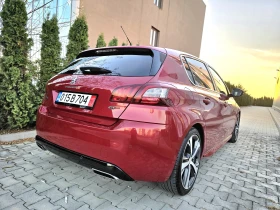 Peugeot 308 GT-LINE  | Mobile.bg    7