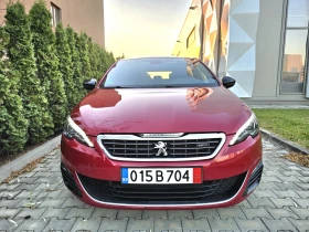 Peugeot 308 GT-LINE  | Mobile.bg    2