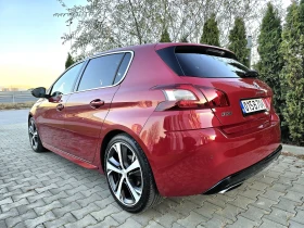 Peugeot 308 GT-LINE  | Mobile.bg    5