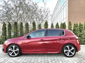 Peugeot 308 GT-LINE  | Mobile.bg    4