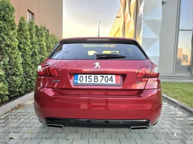 Peugeot 308 GT-LINE  | Mobile.bg    6