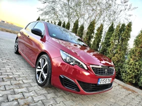 Peugeot 308 GT-LINE  | Mobile.bg    3