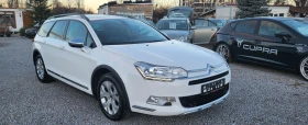 Citroen C5 2.0HDI/CROSS TOURER, снимка 3