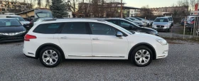 Citroen C5 2.0HDI/CROSS TOURER, снимка 4