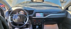 Citroen C5 2.0HDI/CROSS TOURER, снимка 9