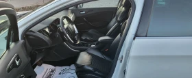 Citroen C5 2.0HDI/CROSS TOURER, снимка 8