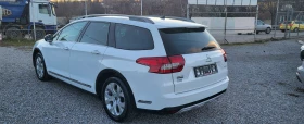 Citroen C5 2.0HDI/CROSS TOURER, снимка 7