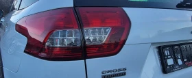 Citroen C5 2.0HDI/CROSS TOURER, снимка 16