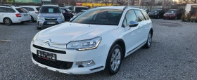 Citroen C5 2.0HDI/CROSS TOURER, снимка 1