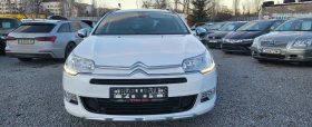 Citroen C5 2.0HDI/CROSS TOURER, снимка 2