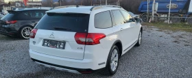 Citroen C5 2.0HDI/CROSS TOURER, снимка 5