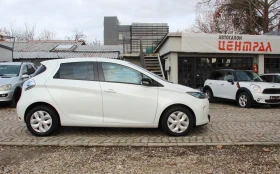 Renault Zoe ELEKTRO 33 000  .   | Mobile.bg    4