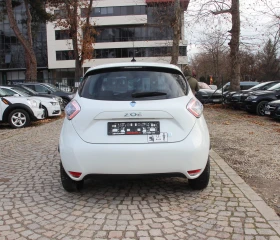 Renault Zoe ELEKTRO 33 000  .   | Mobile.bg    6