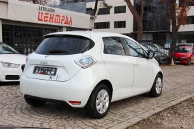 Renault Zoe ELEKTRO 33 000  .   | Mobile.bg    5