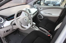 Renault Zoe ELEKTRO 33 000  .   | Mobile.bg    9