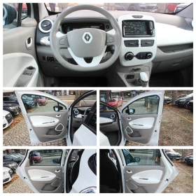 Renault Zoe ELEKTRO 33 000  .   | Mobile.bg    14