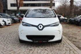 Renault Zoe ELEKTRO 33 000  .   | Mobile.bg    2