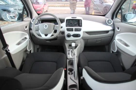 Renault Zoe ELEKTRO 33 000  .   | Mobile.bg    12