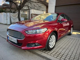 Ford Mondeo 1, 5i-Euro6B/ЧистоНов България Мото Пфое:138 000км, снимка 3