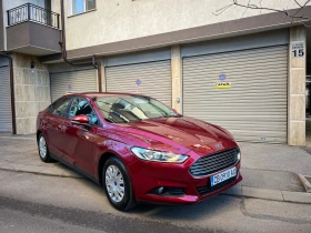 Ford Mondeo 1, 5i-Euro6B/ЧистоНов България Мото Пфое:138 000км, снимка 5