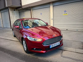 Ford Mondeo 1, 5i-Euro6B/ЧистоНов България Мото Пфое:138 000км, снимка 7