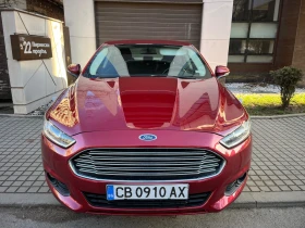 Ford Mondeo 1, 5i-Euro6B/ЧистоНов България Мото Пфое:138 000км, снимка 1