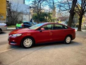 Ford Mondeo 1, 5i-Euro6B/ЧистоНов България Мото Пфое:138 000км, снимка 9