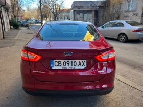 Ford Mondeo 1, 5i-Euro6B/ЧистоНов България Мото Пфое:138 000км, снимка 10