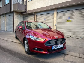 Ford Mondeo 1, 5i-Euro6B/ЧистоНов България Мото Пфое:138 000км, снимка 2