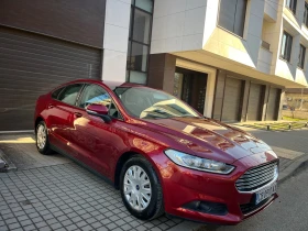 Ford Mondeo 1, 5i-Euro6B/ЧистоНов България Мото Пфое:138 000км, снимка 4