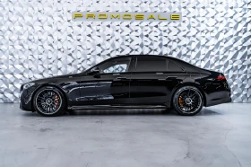 Mercedes-Benz S 63 AMG  L E-Performance 4M+ * Ceramic* Pano* Fridge*  | Mobile.bg    3