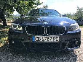 BMW 530 3.0 TDI Xdrave, снимка 11