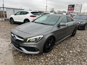 Mercedes-Benz CLA 220 AMG NAVI FULL LED, снимка 1