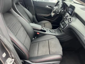 Mercedes-Benz CLA 220 AMG NAVI FULL LED, снимка 11