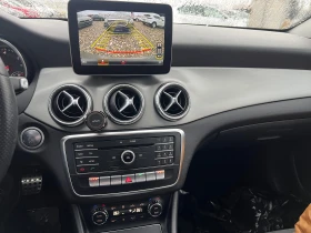 Mercedes-Benz CLA 220 AMG NAVI FULL LED, снимка 15