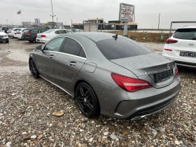 Mercedes-Benz CLA 220 AMG NAVI FULL LED, снимка 7