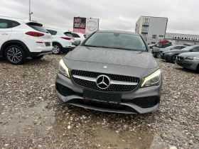 Mercedes-Benz CLA 220 AMG NAVI FULL LED, снимка 2