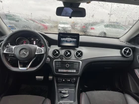 Mercedes-Benz CLA 220 AMG NAVI FULL LED, снимка 14